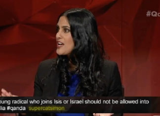 Mitch Fifield should defund the ABC