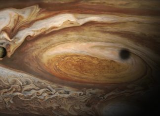 Juno to arrive at Jupiter today
