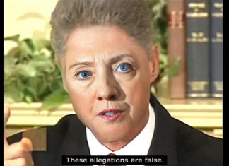 Clinton Cash: Why the Hell Did Australian Taxpayers Hand Over Between $10 and $50 million to the Clinton Foundation?