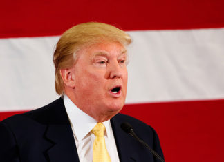 XYZ Viewer Poll: Who would you prefer to be elected US President?