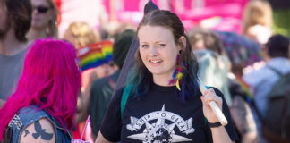 Cultural Marxists Enable Islamists