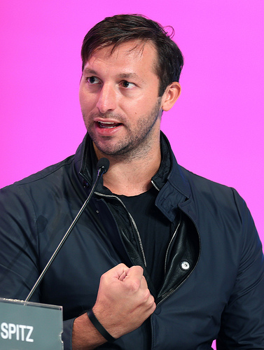 Ian Thorpe to make stunning Olympics comeback!