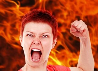 Vegetarians Find Their Safe-space After Micro-aggression