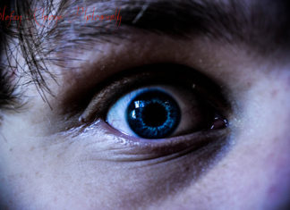 You can smell the fear of Pauline in their sweat