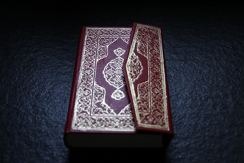 Koran photo