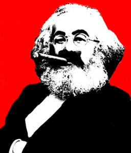 3241102767_6303fe9204_Marx