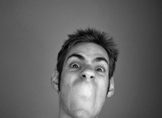 The main reason you should be terrified of the Left