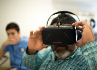 Clementine the Broken Clock – Avatars, Harassment and Gaming