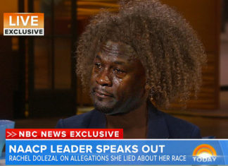 Emboldened Idiots Given a Platform are the Rot that Destroys Any Movement