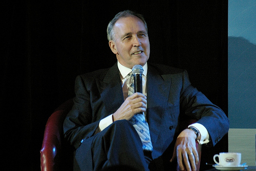 Paul keating photo