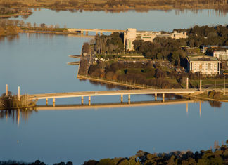 ACT Chief Minister Promises to be Fiscally Irresponsible and Socially Regressive