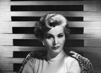 Dinner with Zsa Zsa & George