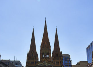 Islamic Extremist Terrorists at War with You and Me (and have been for 15 years)