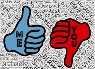 How to Talk to Your Left-Leaning Mates: Introduction