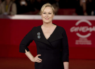 2017 – The Year of #HollywoodLivesMatter