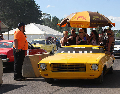 summernats photo