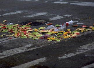 One Nation Smashes the Watermelons