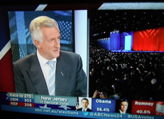 John Hewson’s Parody of the Left