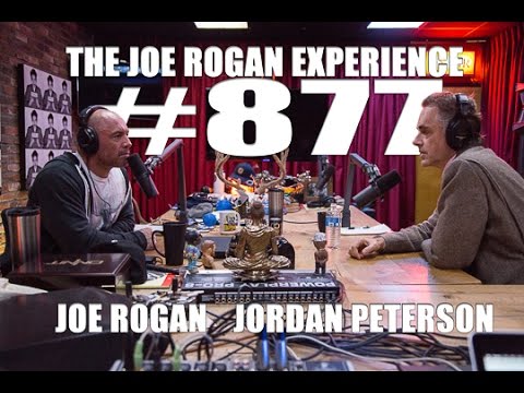 An Introduction to Jordan Peterson