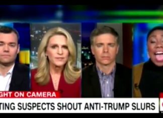 Race Baiting Must Stop