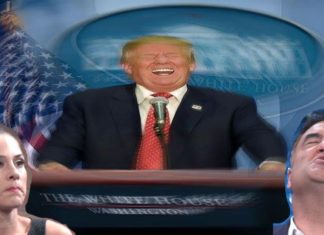 Young Turks and Huffington Post Join the Fake News Collective