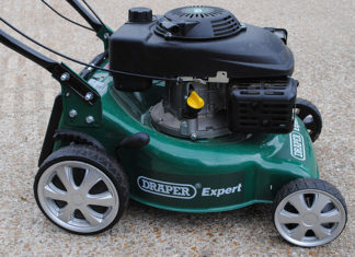 Two Stroke Politics: Why a Vote for a Minor Party is Always a Viable Option