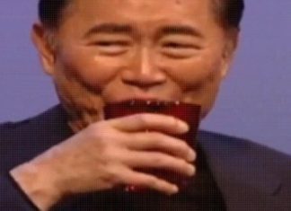 Oh My! George Takei and Others Ignore the Lesson of Dennis Miller