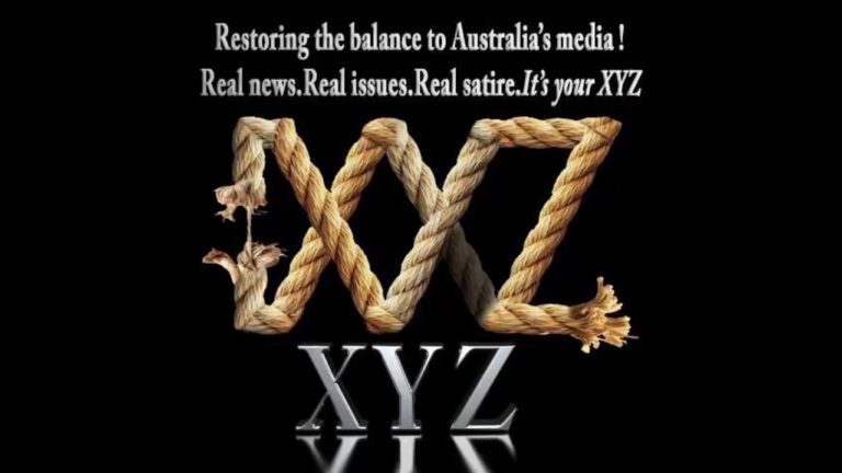 The XYZ is Taking a Holiday