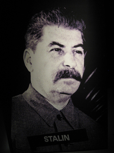 Joseph Stalin photo