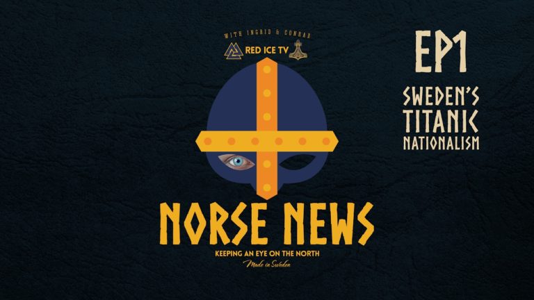 Norse News: Swedes find their voice