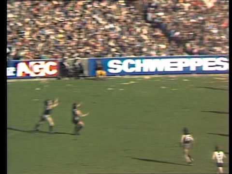 Old Australia: 1979 VFL Grand Final