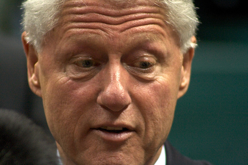 Bill clinton photo