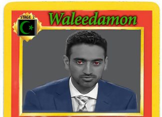 Aussie Nationalists Make the News in Sydney