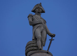 The Statue Question Radicalises Civic Nationalists
