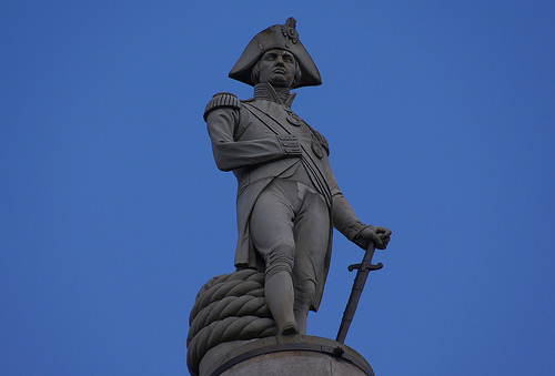 The Statue Question Radicalises Civic Nationalists