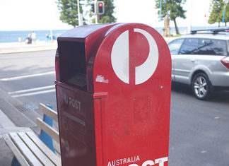 Today is the last day to enroll enrol for the gay marriage postal vote