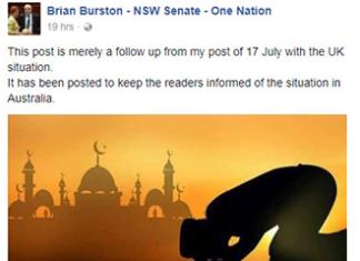 The false dawn of the Australian Conservatives