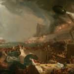 Global cooling, destroyer of civilisations, has arrived