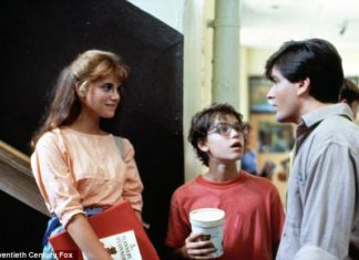 Charlie Sheen, you’re going to burn in hell