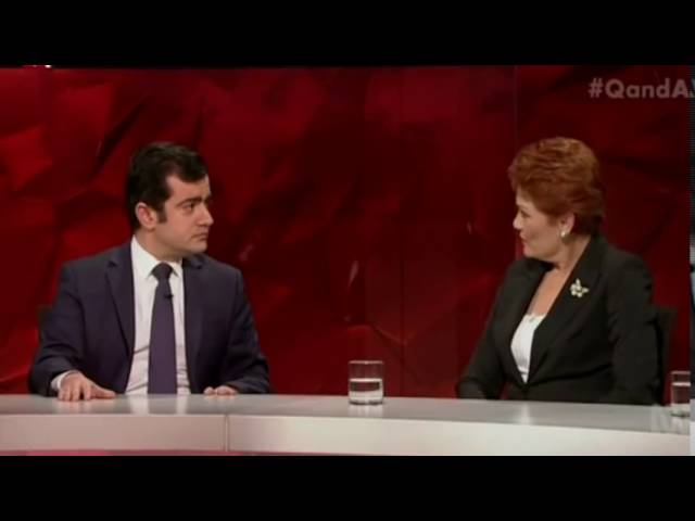 Thought for the Day: Dastyari may not be a Muslim, but he is certainly a Wanker