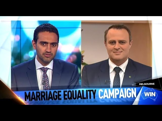 Exposed: More Liberal MPs working with GetUp!