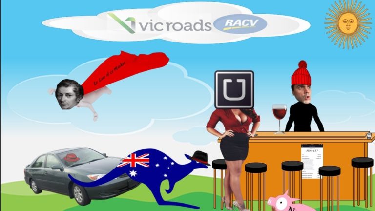 Should you become an uber driver? An Australian Drivers Opinion