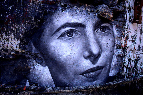 Simone de beauvoir photo