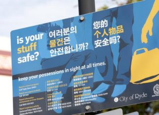 The sins of multiculturalism – suffer the children