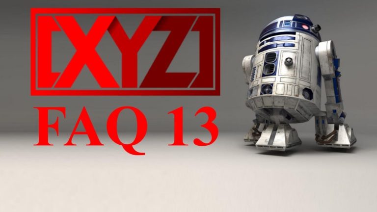 FAQ 13: The Last Jedi: The worst Star Wars ever