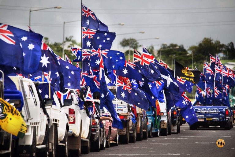 3 things you need to do to save Australia Day