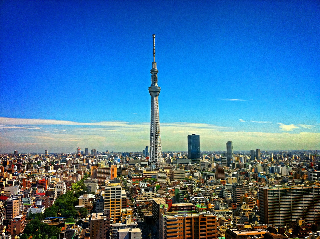 Tokyo photo