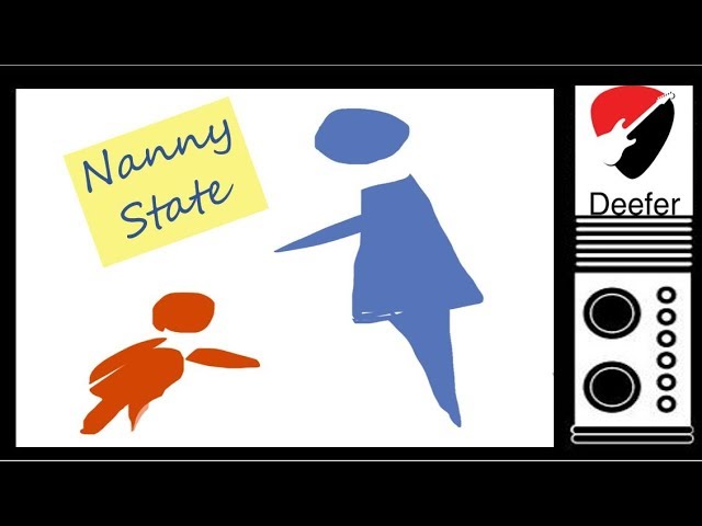 Nanny State