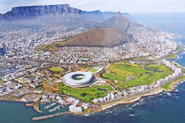 Cape town photo