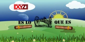 XYZ Live #6 – South African Genocide, the Australian Cricket Teams tour, Censorship And Free Trade